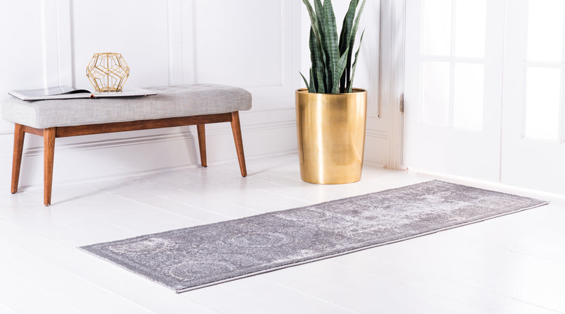 Unique Loom Alder Leila Rug