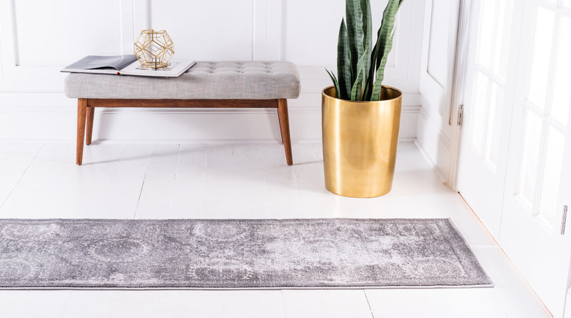 Unique Loom Alder Leila Rug