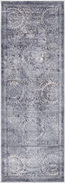 Unique Loom Alder Leila Rug