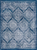 Unique Loom Alder Leila Rug