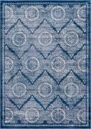 Unique Loom Alder Leila Rug