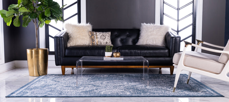 Unique Loom Alder Leila Rug