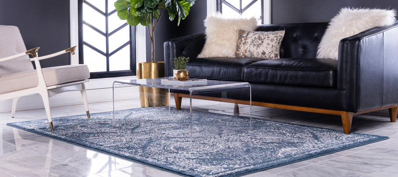 Unique Loom Alder Leila Rug
