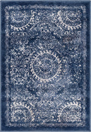 Unique Loom Alder Leila Rug