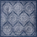 Unique Loom Alder Leila Rug