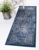 Unique Loom Alder Leila Rug