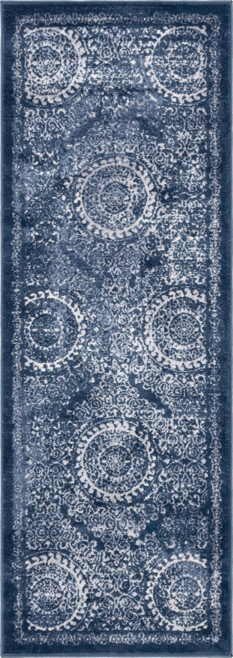 Unique Loom Alder Leila Rug