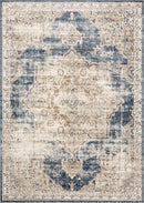 Unique Loom Chateau Roosevelt Rug