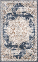 Unique Loom Chateau Roosevelt Rug