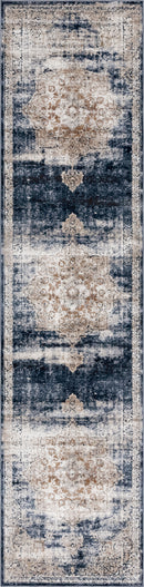 Unique Loom Chateau Roosevelt Rug