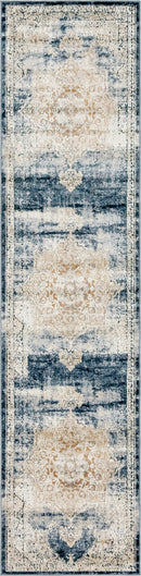 Unique Loom Chateau Roosevelt Rug