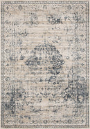 Unique Loom Chateau Hoover Rug