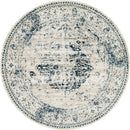 Unique Loom Chateau Hoover Rug