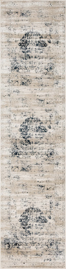 Unique Loom Chateau Hoover Rug