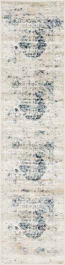 Unique Loom Chateau Hoover Rug