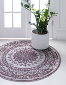 Unique Loom Derbyshire Aberdeen Rug