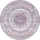 Unique Loom Derbyshire Aberdeen Rug