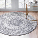 Unique Loom Derbyshire Aberdeen Rug