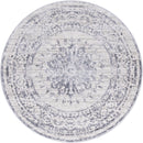 Unique Loom Derbyshire Aberdeen Rug