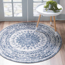 Unique Loom Derbyshire Aberdeen Rug