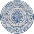 Unique Loom Derbyshire Aberdeen Rug