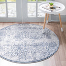 Unique Loom Stanhope Aberdeen Rug