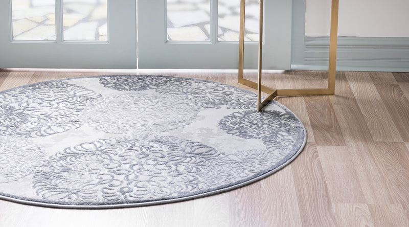 Unique Loom Chatsworth Aberdeen Rug