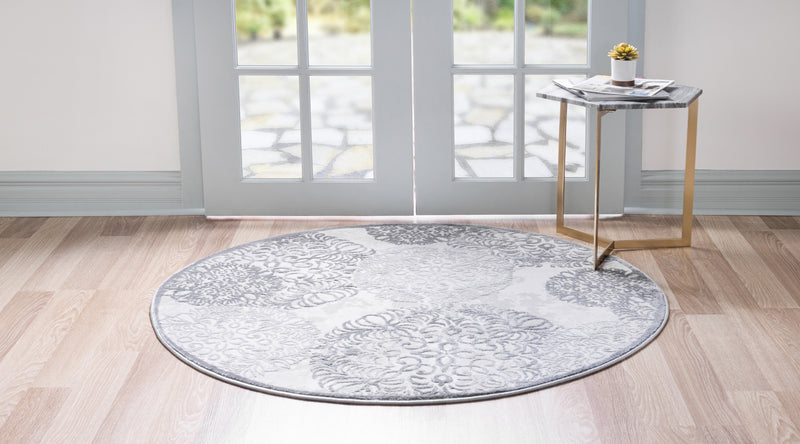 Unique Loom Chatsworth Aberdeen Rug