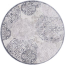 Unique Loom Chatsworth Aberdeen Rug