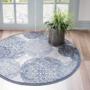 Unique Loom Chatsworth Aberdeen Rug