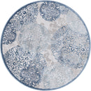 Unique Loom Chatsworth Aberdeen Rug