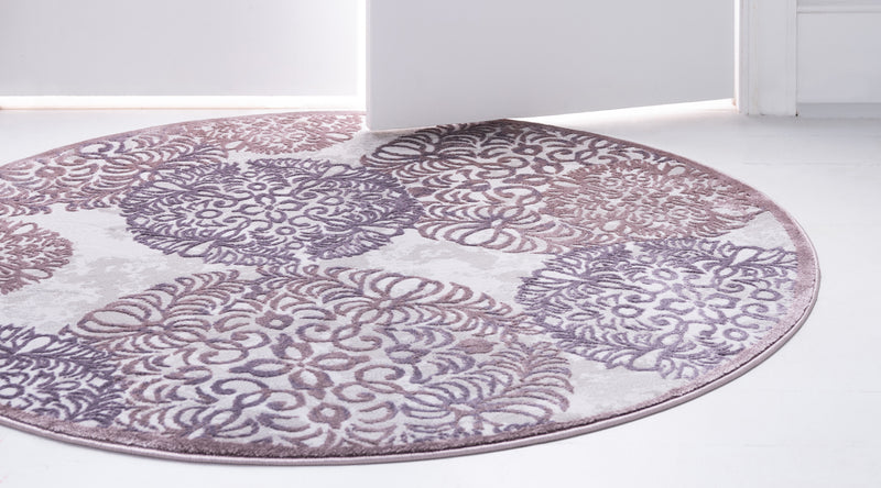 Unique Loom Chatsworth Aberdeen Rug