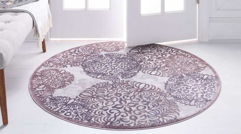 Unique Loom Chatsworth Aberdeen Rug