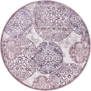 Unique Loom Chatsworth Aberdeen Rug