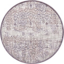 Unique Loom Stanhope Aberdeen Rug