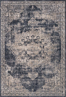 Unique Loom Chateau Roosevelt Rug
