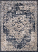 Unique Loom Chateau Roosevelt Rug