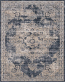 Unique Loom Chateau Roosevelt Rug