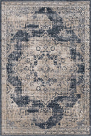Unique Loom Chateau Roosevelt Rug