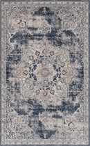 Unique Loom Chateau Roosevelt Rug