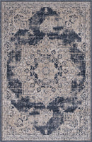 Unique Loom Chateau Roosevelt Rug
