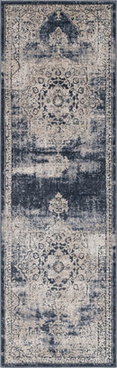 Unique Loom Chateau Roosevelt Rug
