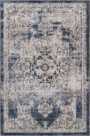 Unique Loom Chateau Roosevelt Rug