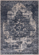 Unique Loom Chateau Roosevelt Rug