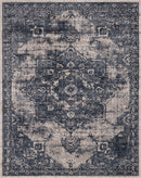 Unique Loom Chateau Roosevelt Rug