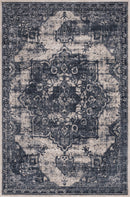 Unique Loom Chateau Roosevelt Rug