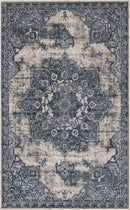 Unique Loom Chateau Roosevelt Rug