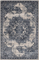 Unique Loom Chateau Roosevelt Rug