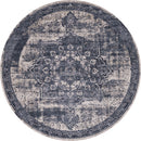 Unique Loom Chateau Roosevelt Rug