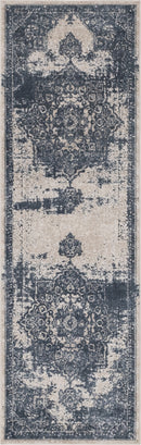 Unique Loom Chateau Roosevelt Rug